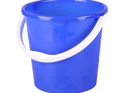 Пластиковое ведра