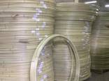 Пластмасова армировка от фибростъкло от производителя - фото 2