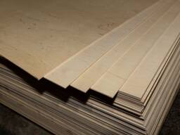 Plywood
