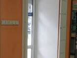 Плъзгащи се решетки за прозорци и врати - photo 5