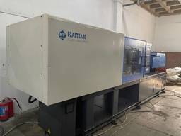 Поддержанная машина для литья под давлением