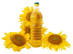 Подсолнечное Масло