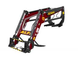 Погрузчик фронтальный быстросъемный НТШ-1600 PRO