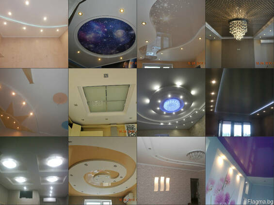 Поклейка обоев, малярные и штукатурные работы