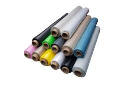 Полиэтиленовая пленка от производителя из Украины.