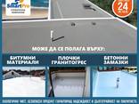 Полиуретанова Хидроизолация - фото 1