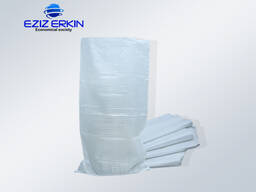 Полипропиленовый мешок оптом