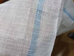 Polyethylene bags, Полиэтиленовые мешки