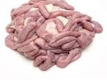 Pork small intestines - photo 1
