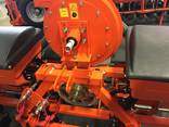 Precision seeder VESNA-6 / сеялка точного высева VESNA-6 - photo 3