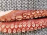 Предлагаем мороженные морепродукты в Болгарию от завода из Китая - photo 8