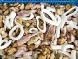 Предлагаем мороженные морепродукты в Болгарию от завода из Китая - photo 10