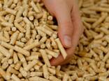 Premium Wood Pellets 6mm EN Plus A1 Class Pellet Abete in 15kg Bags Wood Pellets Price - фото 6