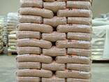 Premium Wood Pellets 6mm EN Plus A1 Class Pellet Abete in 15kg Bags Wood Pellets Price - фото 7