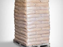 Premium Wood Pellets in Europe