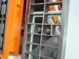 Пресс-формы для блок-машин Hess, Poyatos, Masа, Zenith.