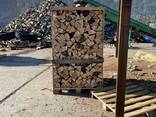 PRIMIUM FIRE WOOD 100% BEECH and OAK - фото 6