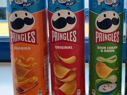 Чипс „Pringles Original“ 165 г