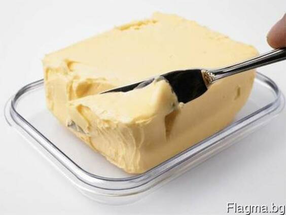 Продаем спред (аналог сливочного масла) на экспорт