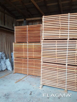 Продаем заготовку ольха АВ