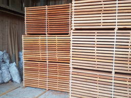 Продаем заготовку ольха АВ