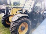 Продам фронтальный погрузчик! Caterpillar 2020 год! В идеальном состоянии ! Возможна дос - photo 2