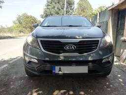 Продам KIA SPORTAGE-III