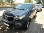 Продам KIA SPORTAGE-III - фото 1
