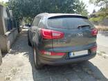 Продам KIA SPORTAGE-III - фото 3