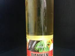 Продам масло подсолнечное рафинированное в 1 лит. бутылке.