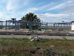 Продавам оборудване за клане, оборудване за кланици