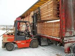 Продам пиломатериалы