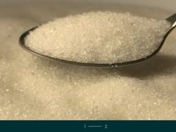 Продам сахар Icumsa 45.