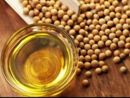 Продам соевое масло нерафинированное