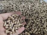 Продавам дървесни пелети - фото 3