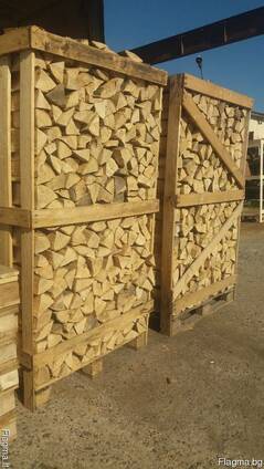 Продаём Дрова каминные естественной влажности и сухие