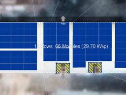 Продаю прачечную для крупных клиентов и стирка ковров