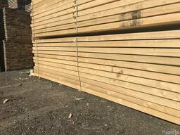 Производим пиломатериалы, дисковое пиление экспорт. кач.