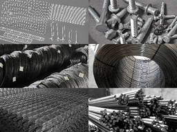 Производим торговое оборудование, крепеж, сетки . .. .. ..