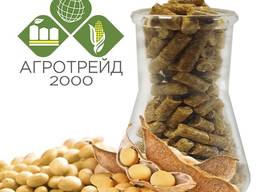 Производител на соево брашно с високо съдържание на протеини