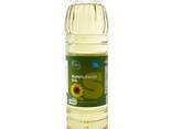 Pure refined sunflower oil - фото 1