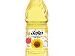 Pure refined sunflower oil - фото 4