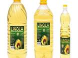 Pure refined sunflower oil - фото 5