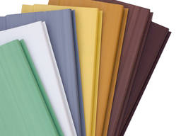 ПВХ панели и комплектующие