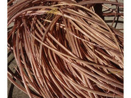 Quality Copper Wire scrap and Cable Scrap for sale at wholesale prices