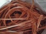 Quality Copper Wire scrap and Cable Scrap for sale at wholesale prices - фото 3