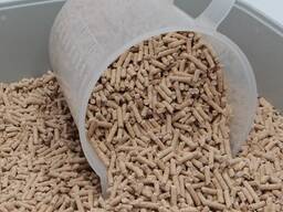 Wood Pellets Manufacturers / Quality Wood Pellets 6mm-8mm For Sale