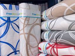 Ранфорс, хлопок, трикотажные ткани опт