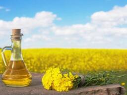 Рапично олио