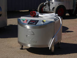 Размораживатель молозива